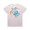 AS Colour / Wo's HEAVY TEE Thumbnail