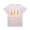 AS Colour / Wo's HEAVY TEE Thumbnail