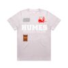AS Colour / Wo's HEAVY TEE Thumbnail