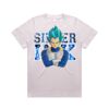 AS Colour / Wo's HEAVY TEE Thumbnail
