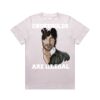 AS Colour / Wo's HEAVY TEE Thumbnail