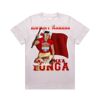 AS Colour / Wo's HEAVY TEE Thumbnail