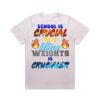 AS Colour / Wo's HEAVY TEE Thumbnail