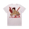 AS Colour / Wo's HEAVY TEE Thumbnail