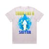 AS Colour / Wo's HEAVY TEE Thumbnail