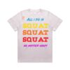 AS Colour / Wo's HEAVY TEE Thumbnail