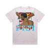 AS Colour / Wo's HEAVY TEE Thumbnail