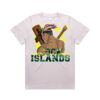 AS Colour / Wo's HEAVY TEE Thumbnail