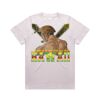 AS Colour / Wo's HEAVY TEE Thumbnail