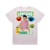 AS Colour / Wo's HEAVY TEE Thumbnail