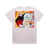 AS Colour / Wo's HEAVY TEE Thumbnail