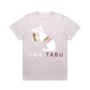 AS Colour / Wo's HEAVY TEE Thumbnail