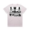AS Colour / Wo's HEAVY TEE Thumbnail