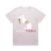 AS Colour / Wo's HEAVY TEE Thumbnail
