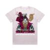 AS Colour / Wo's HEAVY TEE Thumbnail