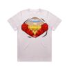 AS Colour / Wo's HEAVY TEE Thumbnail