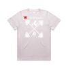 AS Colour / Wo's HEAVY TEE Thumbnail