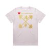 AS Colour / Wo's HEAVY TEE Thumbnail