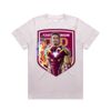 AS Colour / Wo's HEAVY TEE Thumbnail