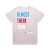 AS Colour / Wo's HEAVY TEE Thumbnail