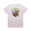 AS Colour / Wo's HEAVY TEE Thumbnail