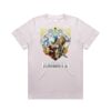 AS Colour / Wo's HEAVY TEE Thumbnail