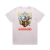 AS Colour / Wo's HEAVY TEE Thumbnail