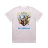 AS Colour / Wo's HEAVY TEE Thumbnail