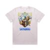 AS Colour / Wo's HEAVY TEE Thumbnail