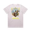 AS Colour / Wo's HEAVY TEE Thumbnail