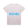 AS Colour / Wo's HEAVY TEE Thumbnail
