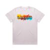 AS Colour / Wo's HEAVY TEE Thumbnail