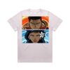 AS Colour / Wo's HEAVY TEE Thumbnail