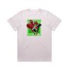 AS Colour / Wo's HEAVY TEE Thumbnail