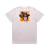 AS Colour / Wo's HEAVY TEE Thumbnail