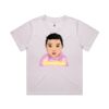 AS Colour / Wo's MARTINA TEE Thumbnail