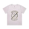 AS Colour / Wo's MARTINA TEE Thumbnail