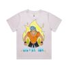 AS Colour / Wo's MARTINA TEE Thumbnail