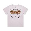 AS Colour / Wo's MARTINA TEE Thumbnail