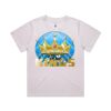 AS Colour / Wo's MARTINA TEE Thumbnail