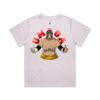 AS Colour / Wo's MARTINA TEE Thumbnail