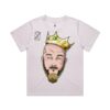 AS Colour / Wo's MARTINA TEE Thumbnail