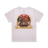 AS Colour / Wo's MARTINA TEE Thumbnail