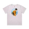 AS Colour / Wo's MARTINA TEE Thumbnail