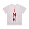 AS Colour / Wo's MARTINA TEE Thumbnail