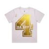 AS Colour / Wo's MARTINA TEE Thumbnail