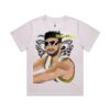 AS Colour / Wo's MARTINA TEE Thumbnail