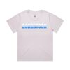 AS Colour / Wo's MARTINA TEE Thumbnail