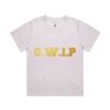 AS Colour / Wo's MARTINA TEE Thumbnail