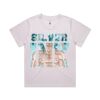 AS Colour / Wo's MARTINA TEE Thumbnail